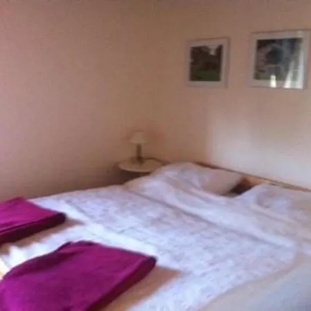 In Mit Kleiner Terrasse *